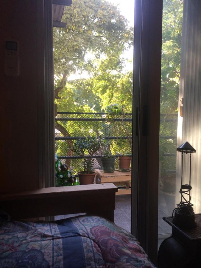 Habitacion Privada Apartamento Obelisco Монтевидео Экстерьер фото