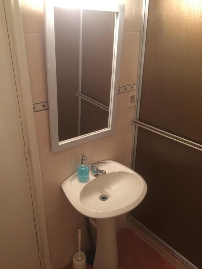 Habitacion Privada Apartamento Obelisco Монтевидео Экстерьер фото